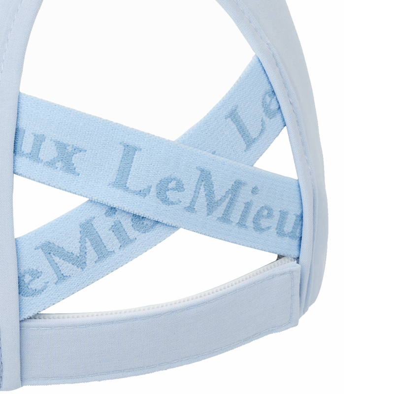 LeMieux Margo Baseball Cap - Mist-1